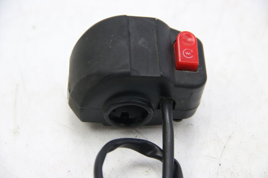 photo de STARTSCHAKELAAR ORCAL KITE 4T 50 (2019 - 2023) - Technische close-up