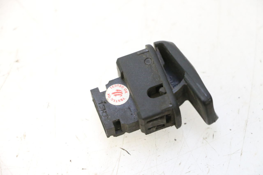photo de STARTSCHAKELAAR PIAGGIO MP3 500 (2011 - 2015) - Detail van het onderdeel
