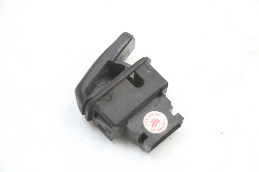 photo de STARTSCHAKELAAR PIAGGIO NEW TYPHOON 50 (2018 - 2021) - Zoom op gebruiksstaat