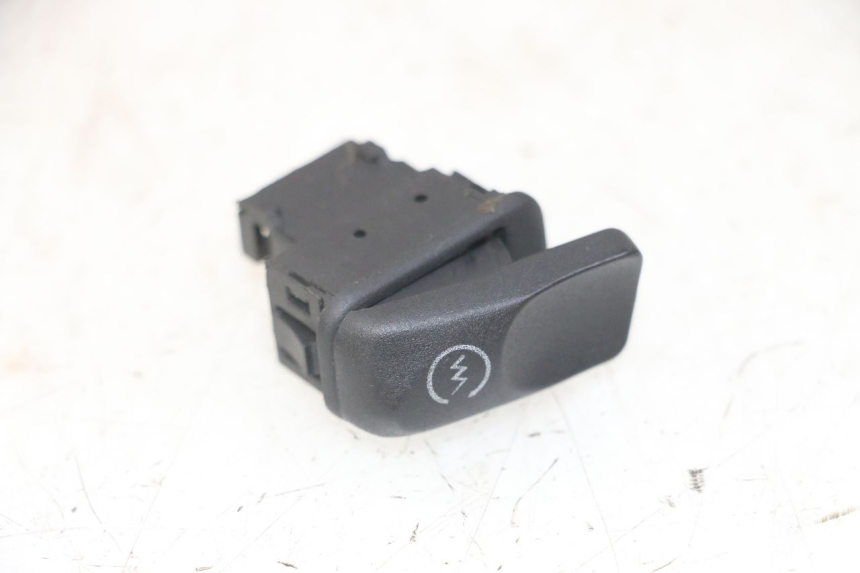 photo de STARTSCHAKELAAR PIAGGIO NEW TYPHOON 50 (2018 - 2021) - Andere kijkhoek