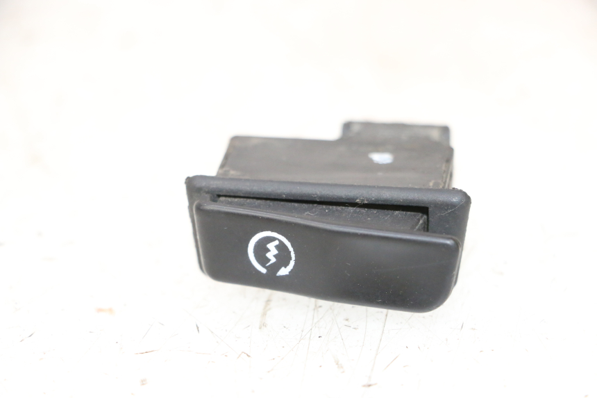 photo de STARTSCHAKELAAR SYM ORBIT 2 50 (2008 - 2014) - Hoofdaanzicht