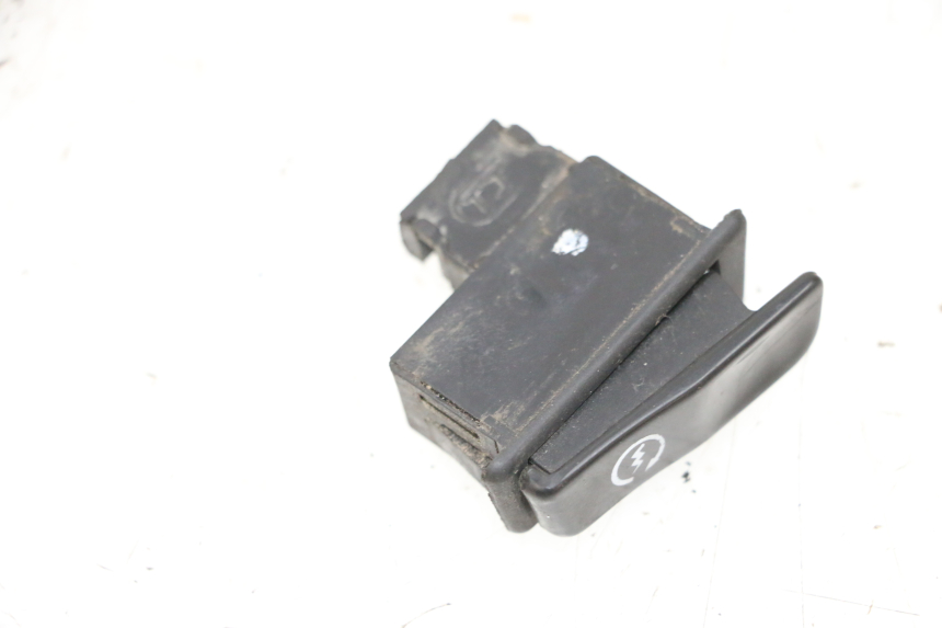 photo de STARTSCHAKELAAR SYM ORBIT 2 50 (2008 - 2014) - Zoom op gebruiksstaat