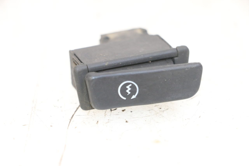 photo de STARTSCHAKELAAR SYM ORBIT 2 4T 50 (2008 - 2017) - Hoofdaanzicht