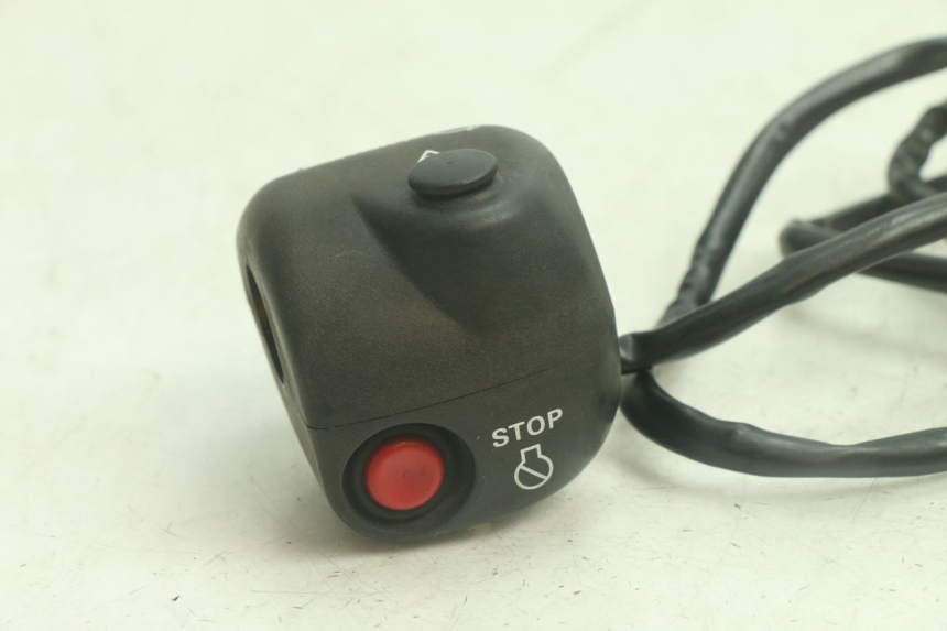 photo de STARTSCHAKELAAR YAMAHA WAVE RUNNER GP R 1200 (2000 - 2003) - Zoom op gebruiksstaat