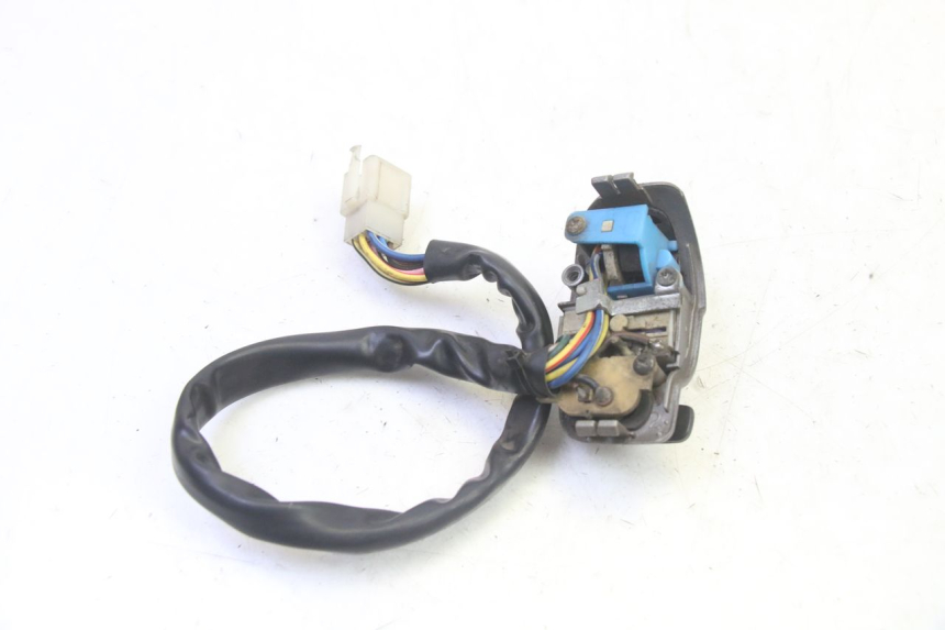 photo de RECHTS STUURSCHAKELAAR QUADRO 4 4D 350 (2015 - 2018) - Technische close-up