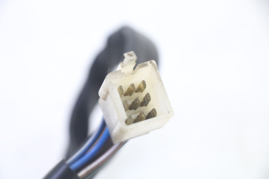 photo de RECHTS STUURSCHAKELAAR QUADRO 4 4D 350 (2015 - 2018) - Overzicht