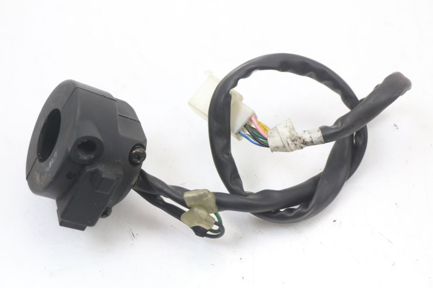 photo de RECHTER STUURSCHAKELAAR DAELIM A-FOUR 2T 50 (2005 - 2012) - Technische close-up