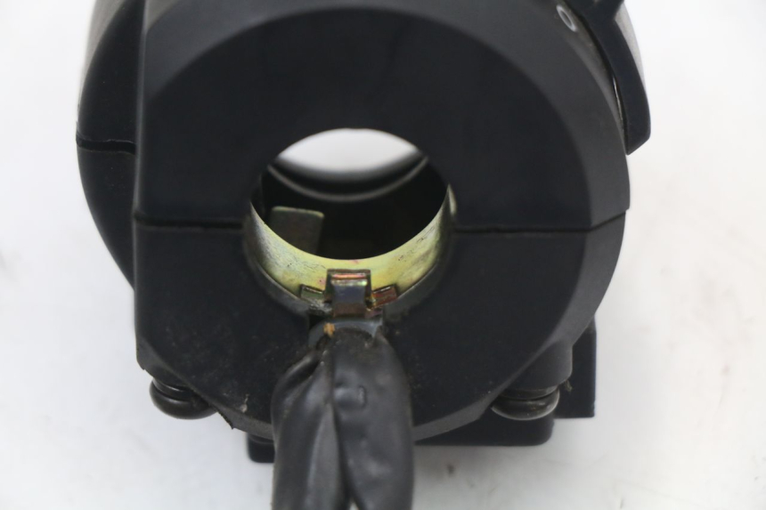 photo de RECHTER STUURSCHAKELAAR DAELIM A-FOUR 2T 50 (2005 - 2012) - Overzicht