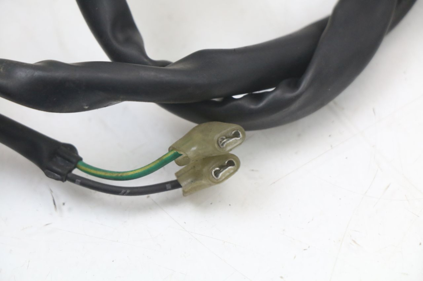 photo de RECHTER STUURSCHAKELAAR DAELIM A-FOUR 2T 50 (2005 - 2012) - Staat van het oppervlak