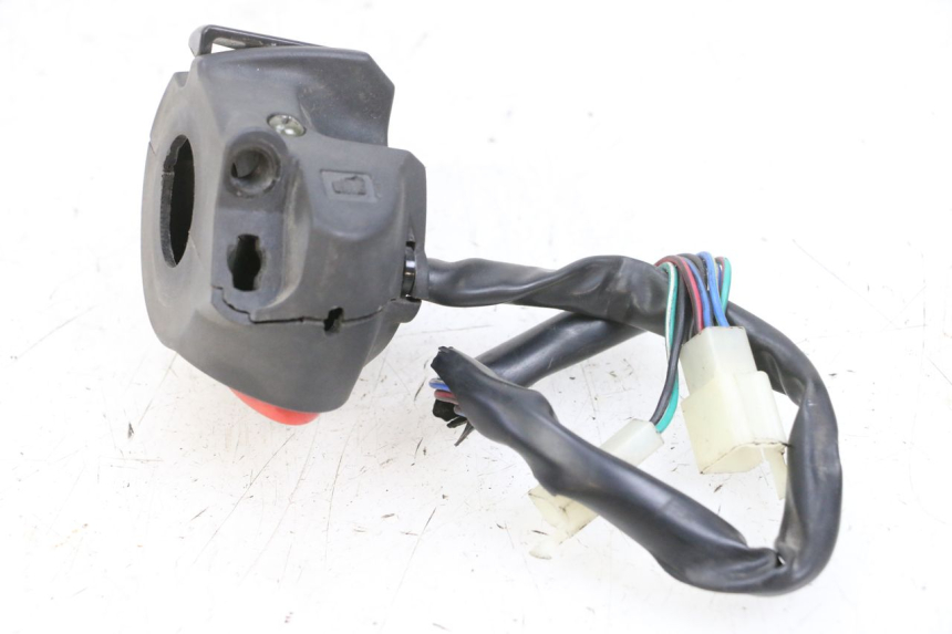 photo de RECHTER STUURSCHAKELAAR ADIVA AD3 300 (2014 - 2020) - Andere kijkhoek