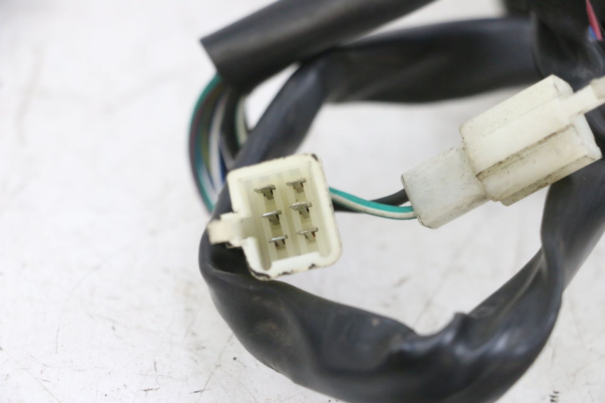 photo de RECHTER STUURSCHAKELAAR ADIVA AD3 300 (2014 - 2020) - Staat van het oppervlak