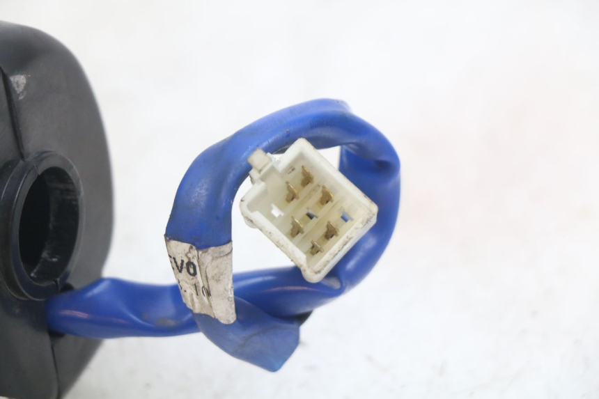 photo de RECHTER STUURSCHAKELAAR KYMCO AGILITY 16+ 4T 50 (2018 - 2023) - Technische close-up