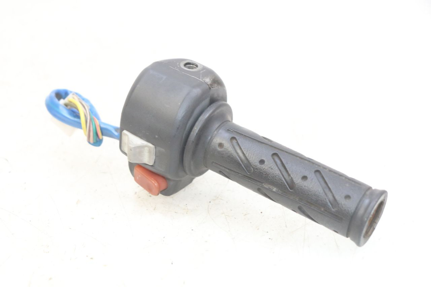 photo de RECHTER STUURSCHAKELAAR KYMCO AGILITY 4T 50 (2005 - 2018) - Andere kijkhoek