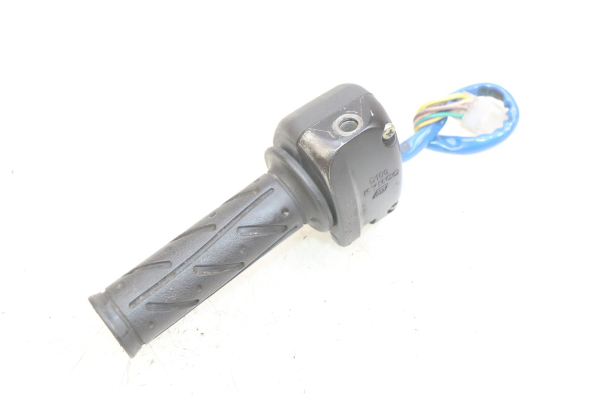 photo de RECHTER STUURSCHAKELAAR KYMCO AGILITY 4T 50 (2005 - 2018) - Bevestigingspunten