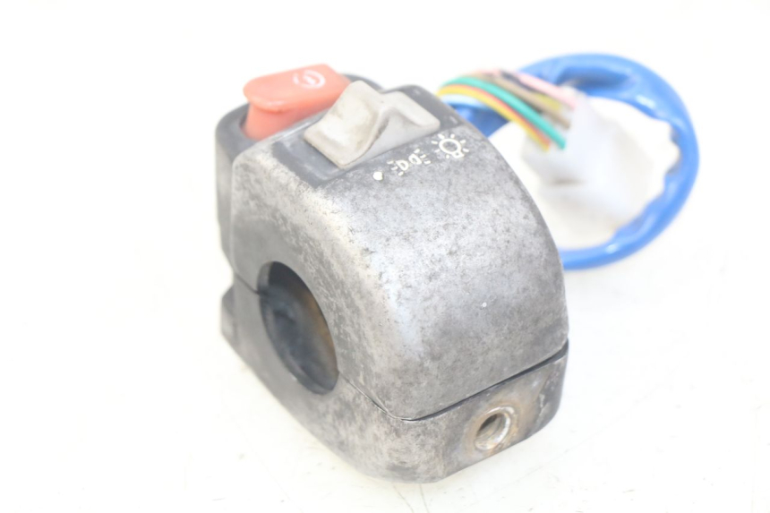 photo de RECHTER STUURSCHAKELAAR KYMCO AGILITY 4T 50 (2005 - 2018) - Technische close-up