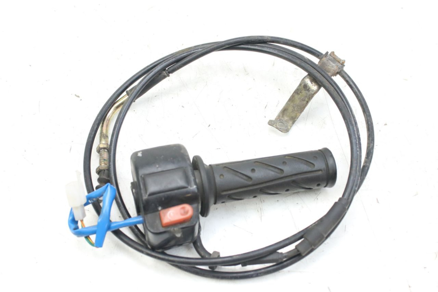 photo de RECHTER STUURSCHAKELAAR KYMCO AGILITY 4T 50 (2005 - 2018) - Hoofdaanzicht