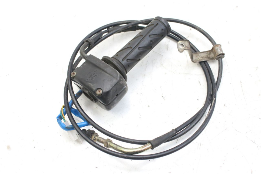 photo de RECHTER STUURSCHAKELAAR KYMCO AGILITY 4T 50 (2005 - 2018) - Detail van het onderdeel