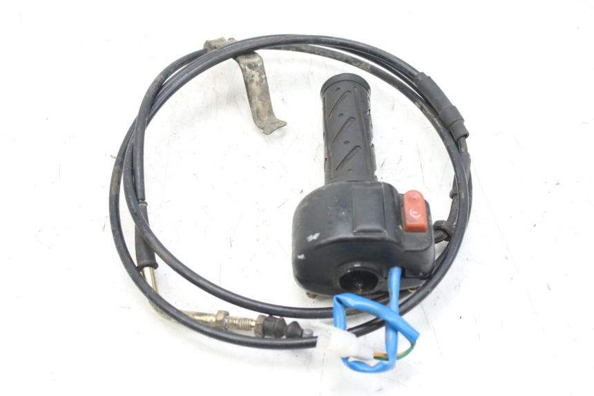 photo de RECHTER STUURSCHAKELAAR KYMCO AGILITY 4T 50 (2005 - 2018) - Andere kijkhoek