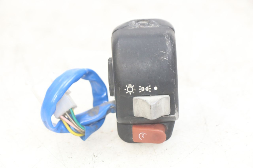 photo de RECHTER STUURSCHAKELAAR KYMCO AGILITY 4T 50 (2005 - 2018) - Hoofdaanzicht