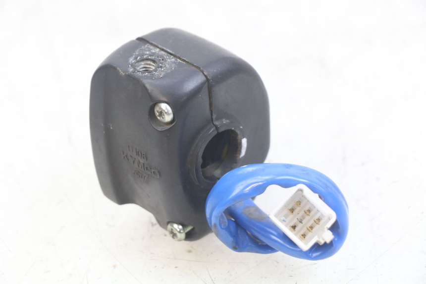 photo de RECHTER STUURSCHAKELAAR KYMCO AGILITY 4T 50 (2005 - 2018) - Zoom op gebruiksstaat