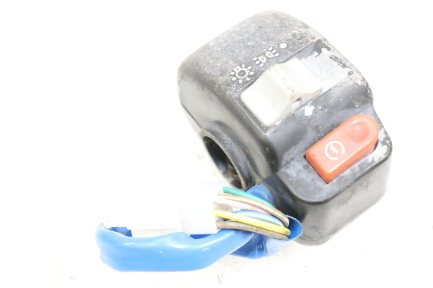 photo de RECHTER STUURSCHAKELAAR KYMCO AGILITY 4T 50 (2005 - 2018) - Hoofdaanzicht