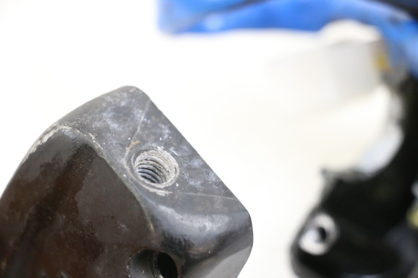 photo de RECHTER STUURSCHAKELAAR KYMCO AGILITY 4T 50 (2005 - 2018) - Detail van het onderdeel