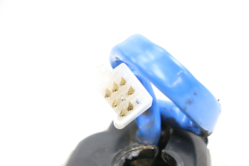 photo de RECHTER STUURSCHAKELAAR KYMCO AGILITY 4T 50 (2005 - 2018) - Technische close-up