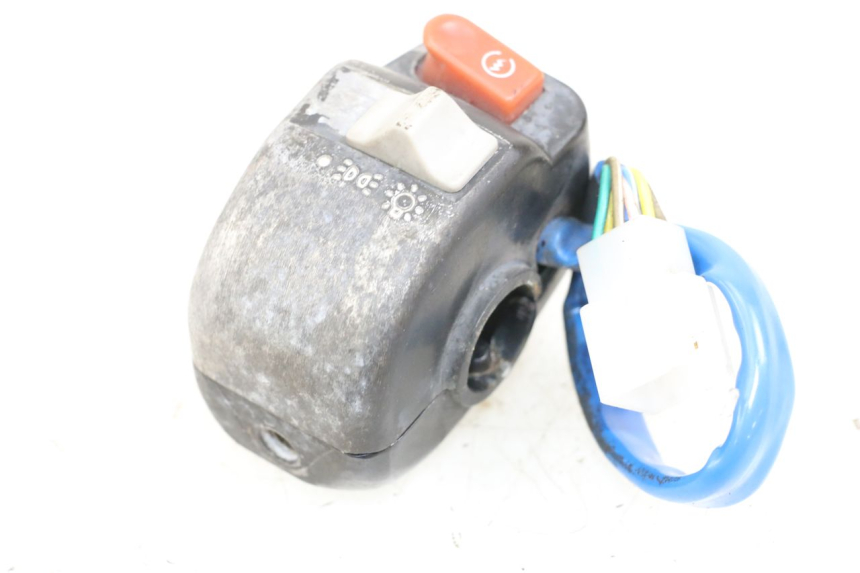 photo de RECHTER STUURSCHAKELAAR KYMCO AGILITY 4T 50 (2005 - 2018) - Overzicht