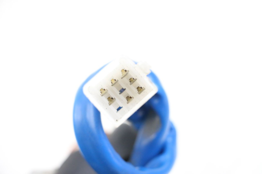 photo de RECHTER STUURSCHAKELAAR KYMCO AGILITY 4T 50 (2005 - 2018) - Detail van het onderdeel