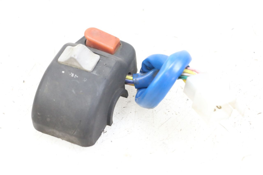 photo de RECHTER STUURSCHAKELAAR KYMCO AGILITY 4T 50 (2005 - 2018) - Andere kijkhoek