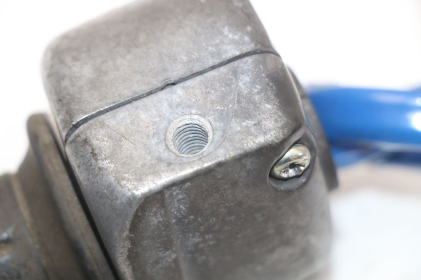 photo de RECHTER STUURSCHAKELAAR KYMCO AGILITY 4T 50 (2005 - 2018) - Bevestigingspunten