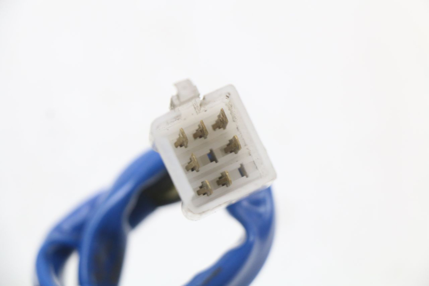 photo de RECHTER STUURSCHAKELAAR KYMCO AGILITY 4T 50 (2005 - 2018) - Gecontroleerd onderdeel