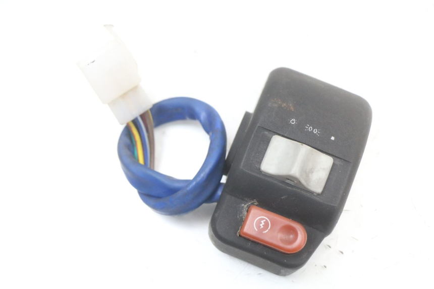 photo de RECHTER STUURSCHAKELAAR KYMCO AGILITY 4T 50 (2005 - 2018) - Hoofdaanzicht