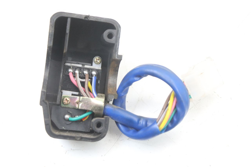 photo de RECHTER STUURSCHAKELAAR KYMCO AGILITY 4T 50 (2005 - 2018) - Zoom op gebruiksstaat