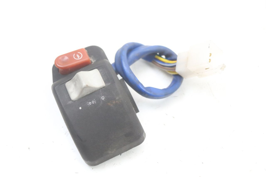 photo de RECHTER STUURSCHAKELAAR KYMCO AGILITY 4T 50 (2005 - 2018) - Andere kijkhoek