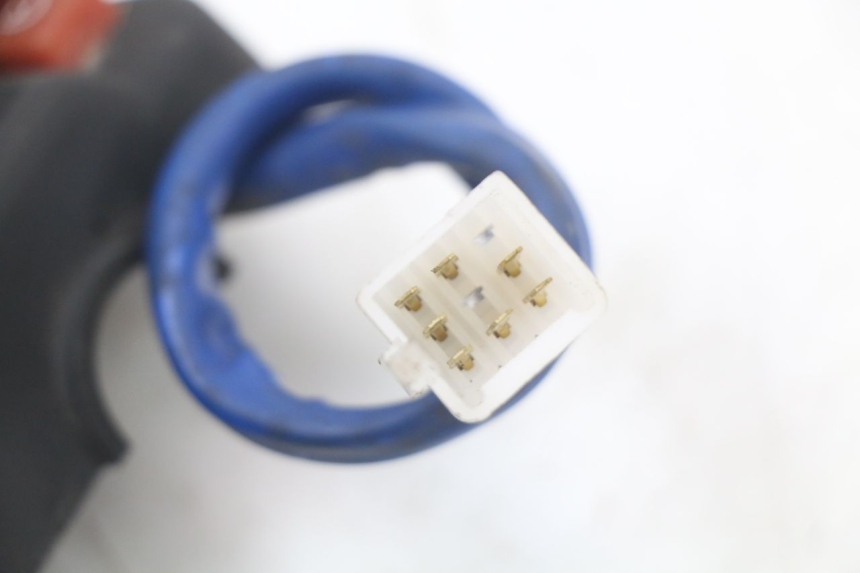 photo de RECHTER STUURSCHAKELAAR KYMCO AGILITY 4T 50 (2005 - 2018) - Technische close-up