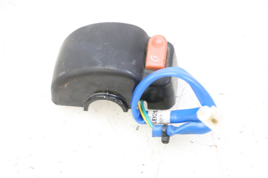 photo de RECHTER STUURSCHAKELAAR KYMCO AGILITY 4T 50 (2018 - 2022) - Zoom op gebruiksstaat