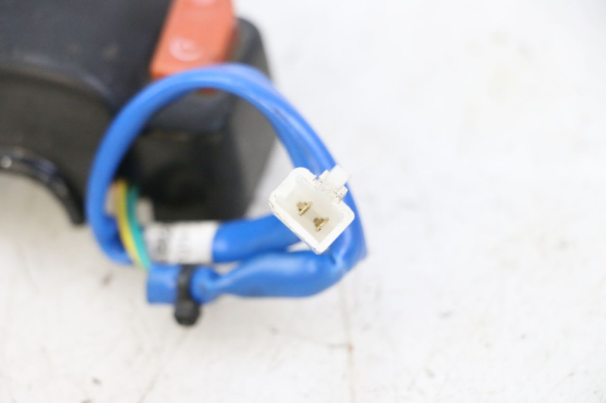 photo de RECHTER STUURSCHAKELAAR KYMCO AGILITY 4T 50 (2018 - 2022) - Andere kijkhoek