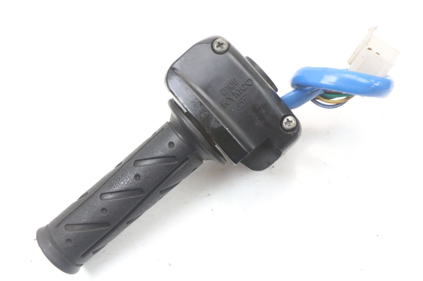 photo de RECHTS STUURSCHAKELAAR KYMCO AGILITY PREMIUM 50 (2007 - 2010) - Overzicht