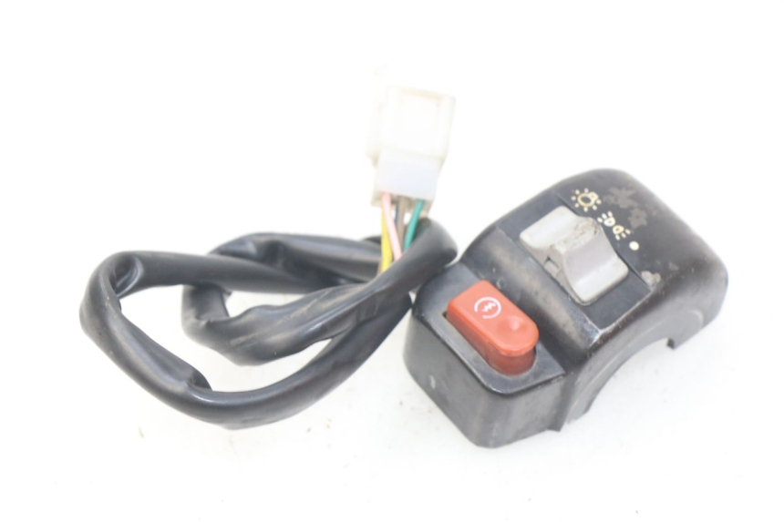 photo de RECHTS STUURSCHAKELAAR KYMCO AGILITY RS 2T 50 (2009 - 2013) - Hoofdaanzicht