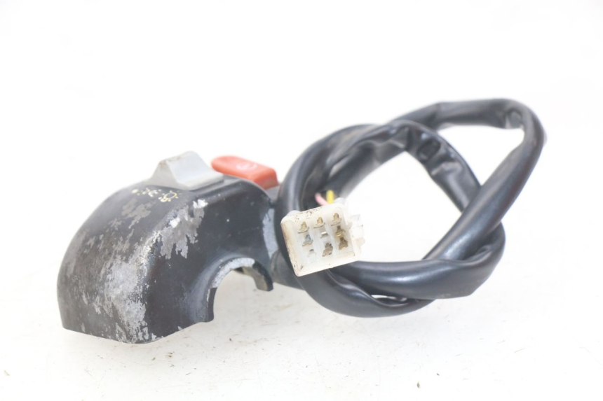 photo de RECHTS STUURSCHAKELAAR KYMCO AGILITY RS 2T 50 (2009 - 2013) - Zoom op gebruiksstaat