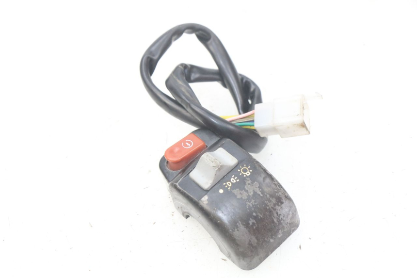 photo de RECHTS STUURSCHAKELAAR KYMCO AGILITY RS 2T 50 (2009 - 2013) - Andere kijkhoek