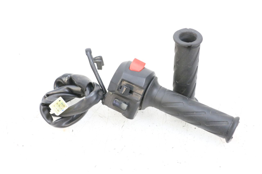 photo de RECHTER STUURSCHAKELAAR MAG POWER BOMBERS 4T 50 (2016 - 2026) - Gecontroleerd onderdeel