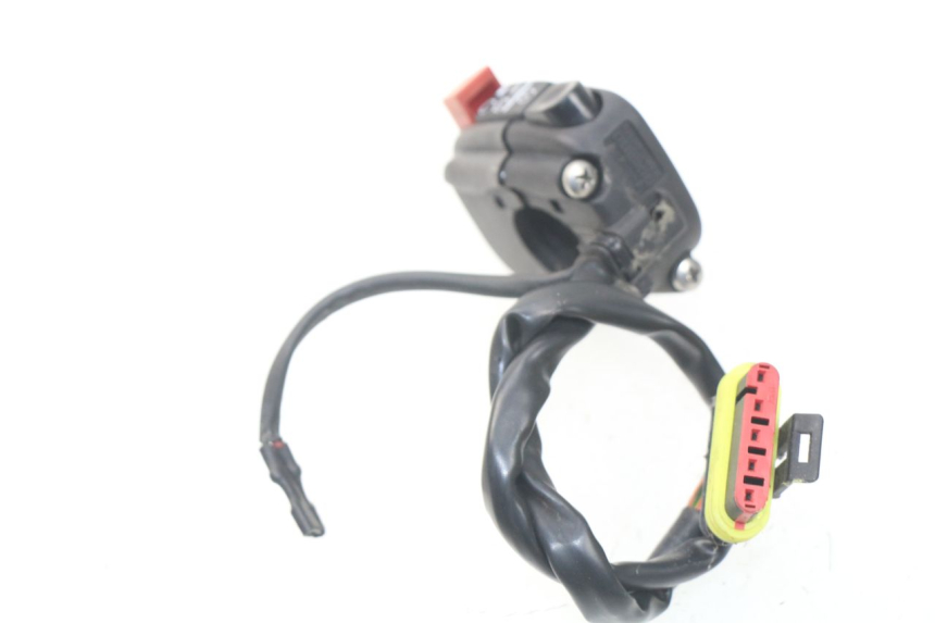 photo de RECHTER STUURSCHAKELAAR MV AGUSTA BRUTALE R WALLY 910 (2008 - 2008) - Detail van het onderdeel