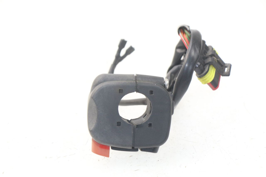 photo de RECHTER STUURSCHAKELAAR MV AGUSTA BRUTALE R WALLY 910 (2008 - 2008) - Zoom op gebruiksstaat