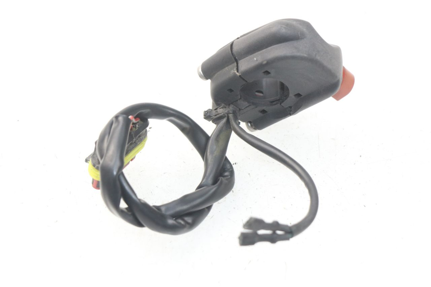 photo de RECHTER STUURSCHAKELAAR MV AGUSTA BRUTALE R WALLY 910 (2008 - 2008) - Andere kijkhoek