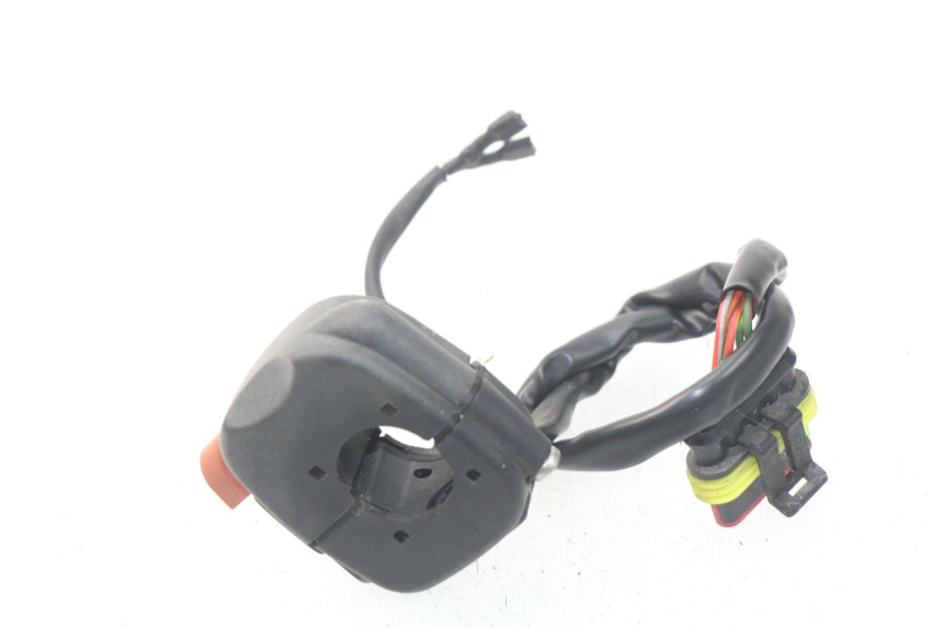 photo de RECHTER STUURSCHAKELAAR MV AGUSTA BRUTALE R WALLY 910 (2008 - 2008) - Technische close-up