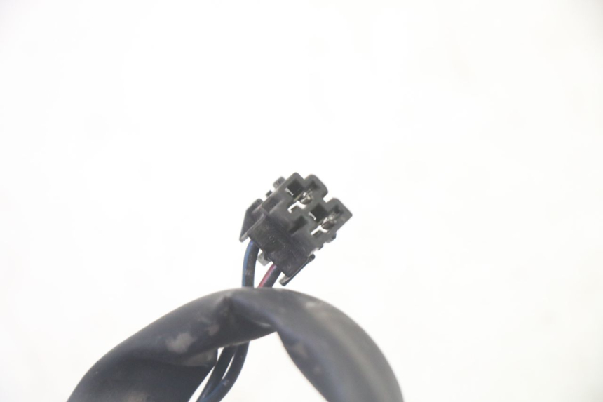 photo de RECHTER STUURSCHAKELAAR SUZUKI BURGMAN 125 (2007 - 2014) - Bevestigingspunten