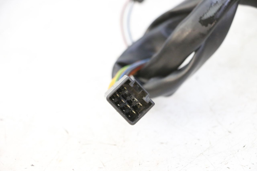 photo de RECHTER STUURSCHAKELAAR SUZUKI BURGMAN 125 (2007 - 2014) - Andere kijkhoek