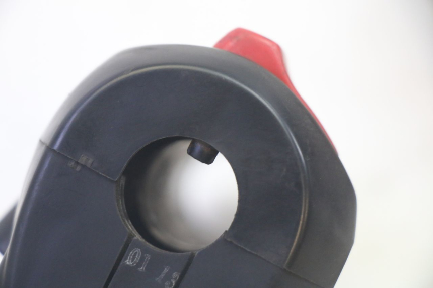 photo de RECHTER STUURSCHAKELAAR SUZUKI BURGMAN 125 (2007 - 2014) - Overzicht